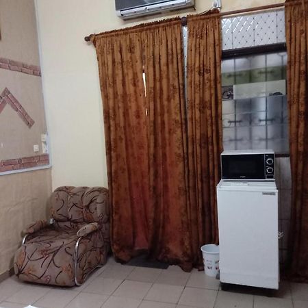 Hotel Bali Beau Sejour Douala Exteriér fotografie