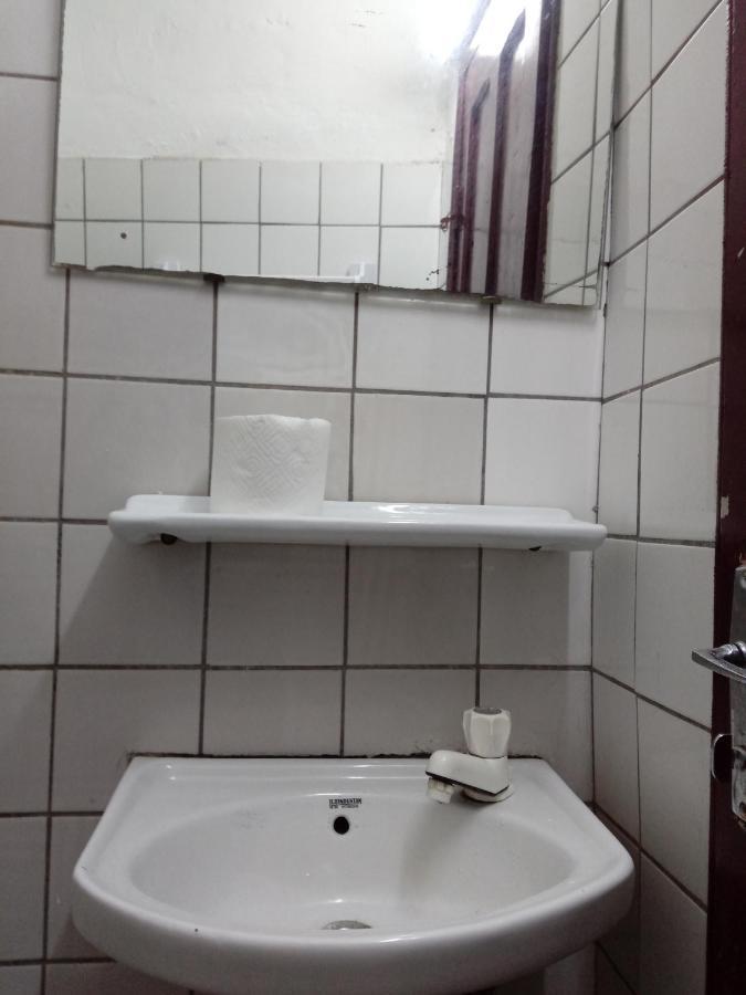 Hotel Bali Beau Sejour Douala Exteriér fotografie