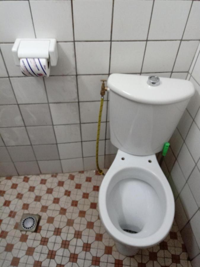 Hotel Bali Beau Sejour Douala Exteriér fotografie