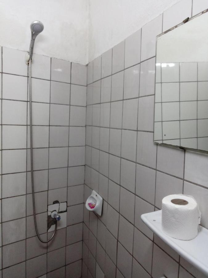Hotel Bali Beau Sejour Douala Exteriér fotografie